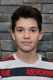 Alexandre Perreault portrait