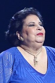 Nana Caymmi portrait