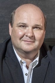Gerhard Siegel portrait