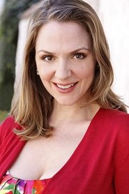 Patty Cornell portrait