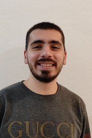 Rawad Abu Resslan portrait