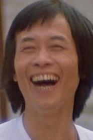 Max Lee Chiu-Chun portrait