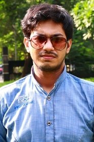 Supratik Ganguly portrait
