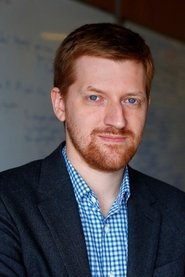 Anton Zaytsev portrait