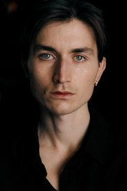 Gustav Lindh portrait