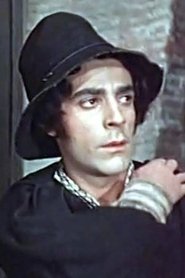 Aleksey Rozanov portrait