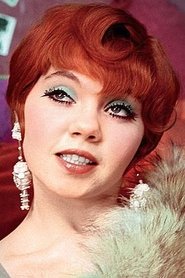 Natalya Vorobyova portrait