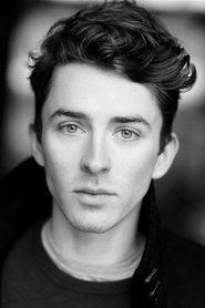 Matthew Beard portrait