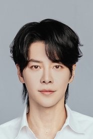 Joe Xu portrait