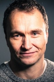 Mathias Eckhoff portrait
