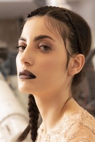 Ntenia Psyllia portrait