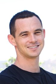 Leo Marcil portrait