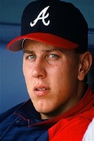 Steve Avery portrait