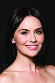 Máiréad Carlin portrait