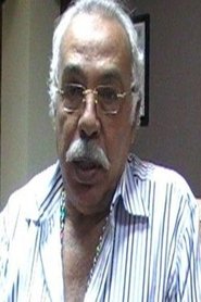 Tayseer Abood portrait