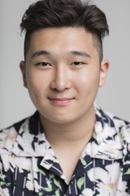 Park Jong Hyuk portrait