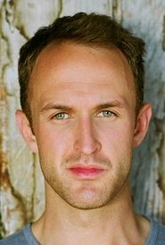 Jim Senti portrait