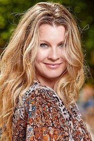 Pernilla Andersson portrait