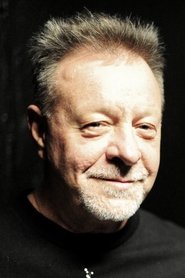 León Gieco portrait
