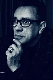Martin DeLuca portrait