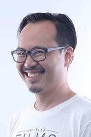Martin Anugrah portrait
