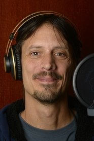 Gábor Welker portrait
