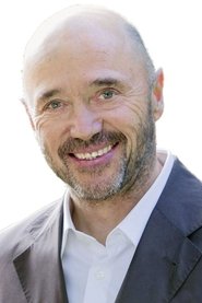 Christian Neureuther portrait