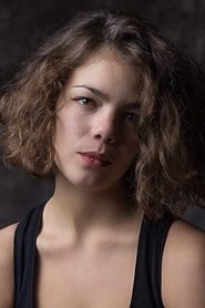 Clotilde Le Roy portrait
