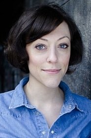 Alison Thea-Skot portrait