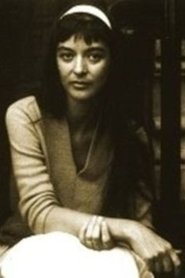 Karen Dalton portrait