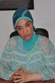 Taghrid El Asfoury portrait