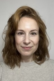 Lenka Breeding portrait