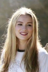 Sofia Garretón portrait