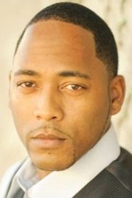 Desi Arnez Hines II portrait