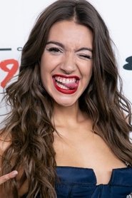 Ana Guerra portrait