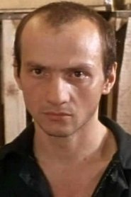 Boris Kantemirov portrait