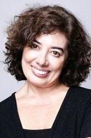 Chus Gutiérrez portrait