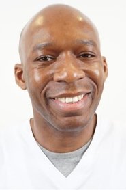David Olawale Ayinde portrait