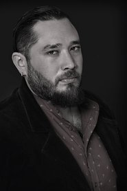 Pedro Giunti portrait