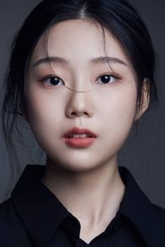 Koo Ji-hye portrait