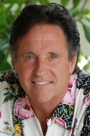 Robert Hays portrait