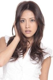 Aya Nishisaki portrait
