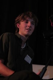 Ryder Dueck portrait