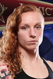 Caitlin Sammons portrait