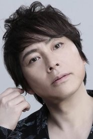 Ryotaro Okiayu portrait