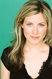 Sarah Lafleur portrait