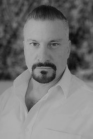 James J. Zito III portrait