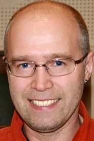Konstantin Bronzit portrait