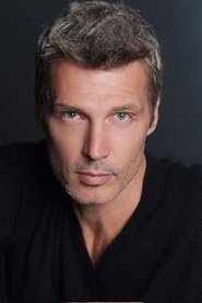 Paolo Seganti portrait