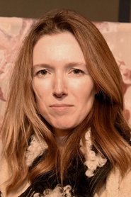 Clare Waight Keller portrait
